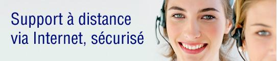Téléassistance accueil informatique developpement marseille
