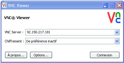 Real VNC